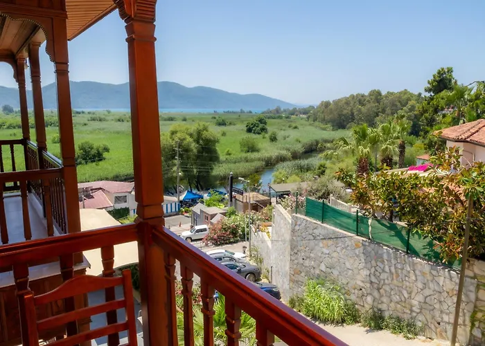 Hotel Lotus Spa&Sport Akyaka