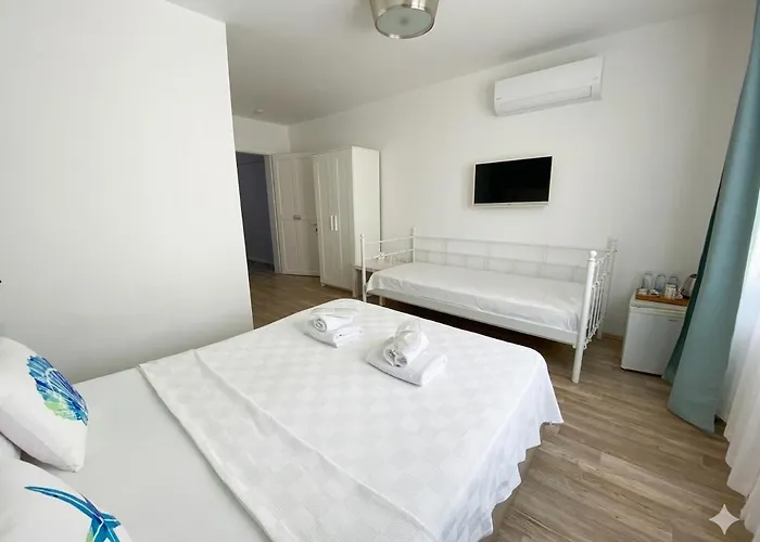 Alicante Otel - Adult Only