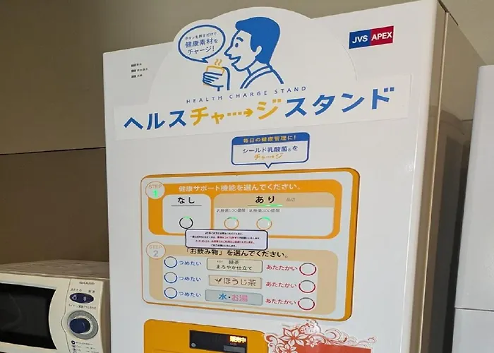 Suzuka Storia Hotel