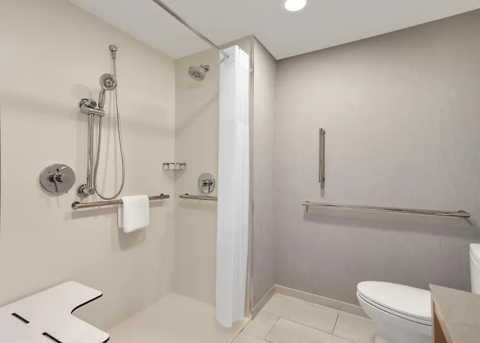 Hyatt Place Santa Fe