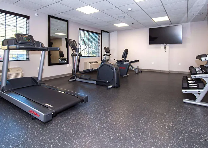 Country Inn & Suites By Radisson, Rapid City, Sd