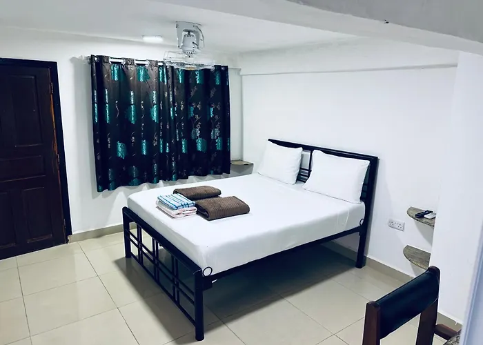 Sophia Hotel