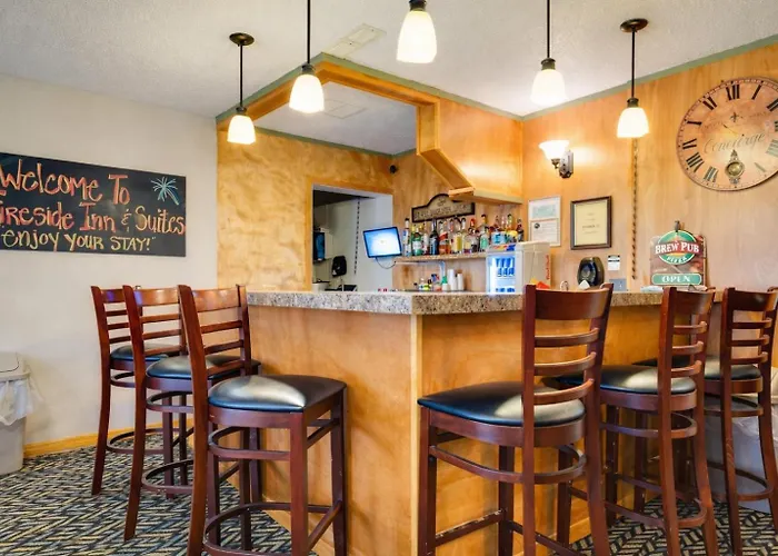 Fireside Inn And Suites