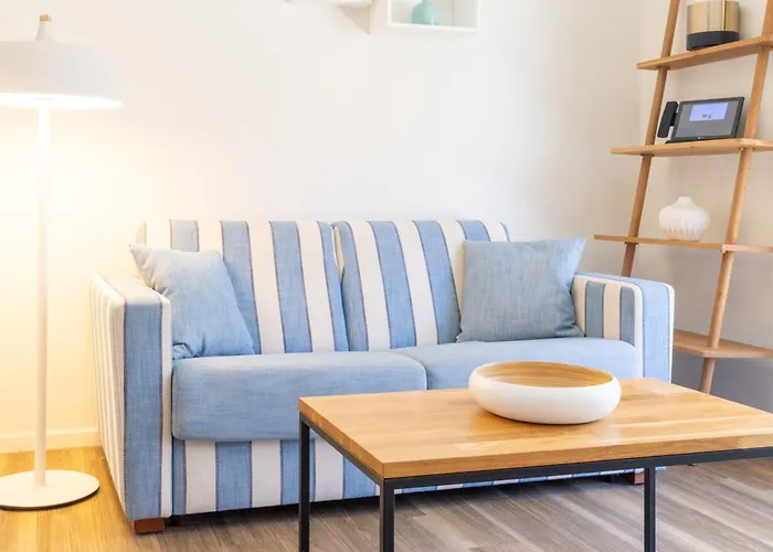 Boutique-Hotel Strandhaus Ahrenshoop