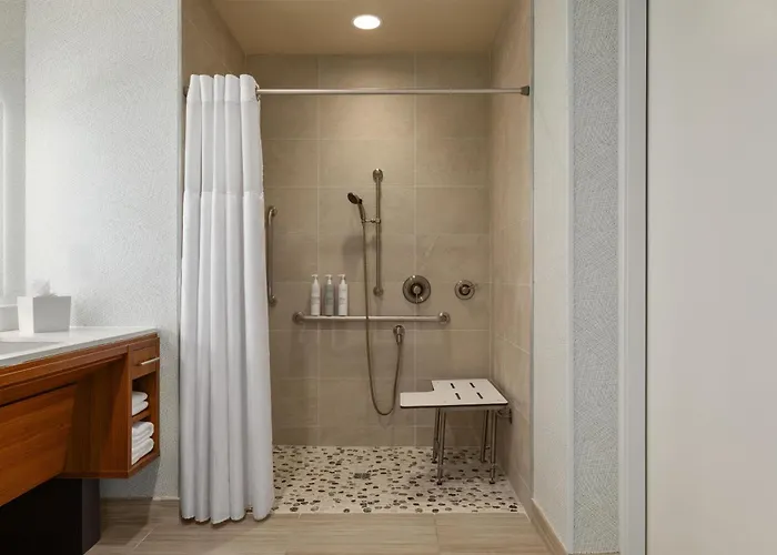 Home2 Suites By Hilton Farmington/Bloomfield