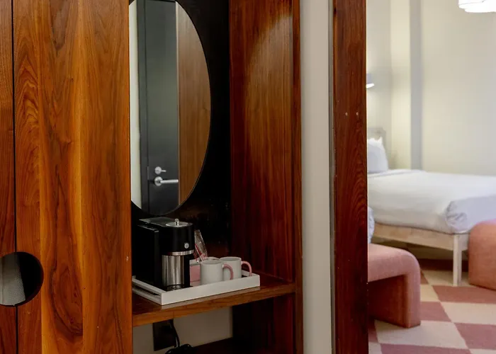 Quirk Hotel Richmond