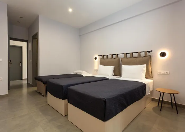 Wilde Rose Hotel
