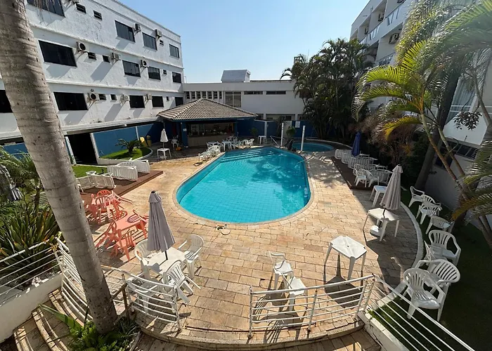 Scaini Palace Hotel