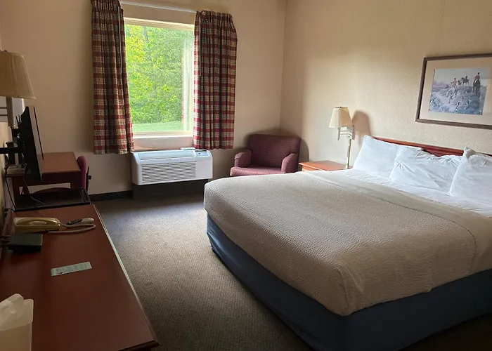 Magnason Hotel