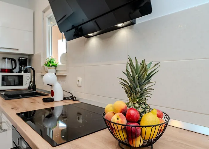 Nelly Apartments