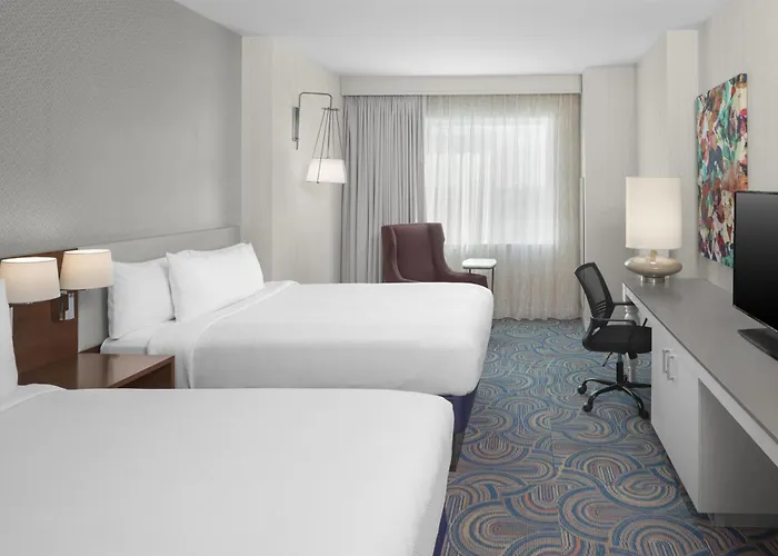 Hilton Garden Inn Miami Dolphin Mall
