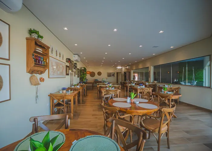 Hotel Villareal Charme