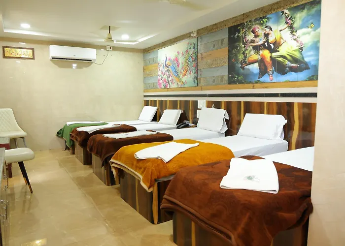 Ssr Hotel