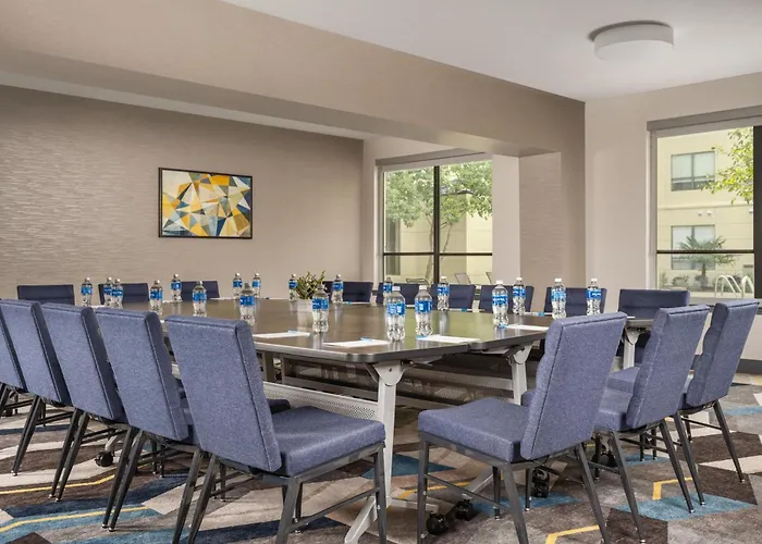 Hyatt House Dallas Uptown
