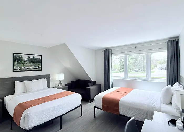 Amber Hotel
