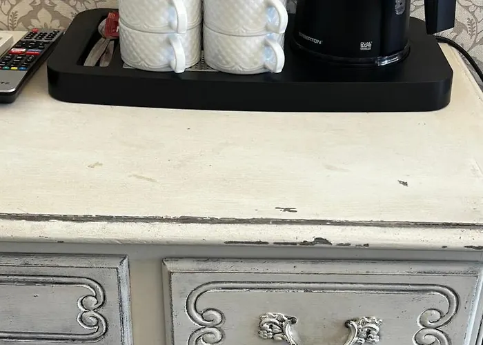 Premium - Bed & Breakfast
