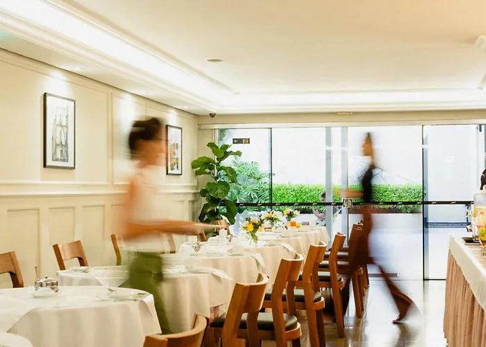 Biazi Plaza Hotel Bauru