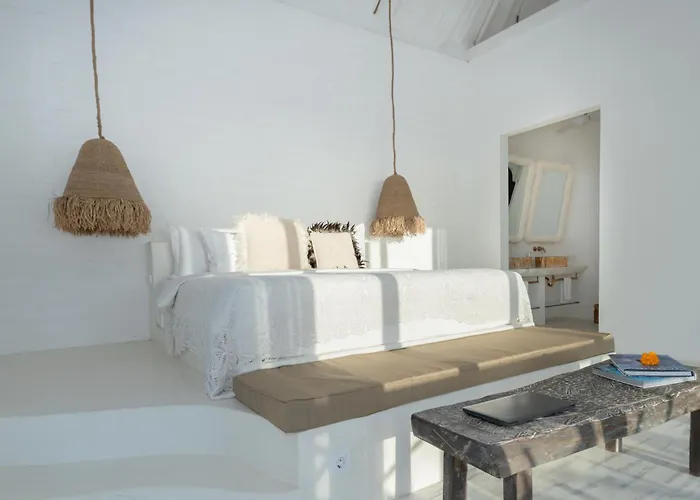 Gravity Eco Boutique Hotel - Adults Only
