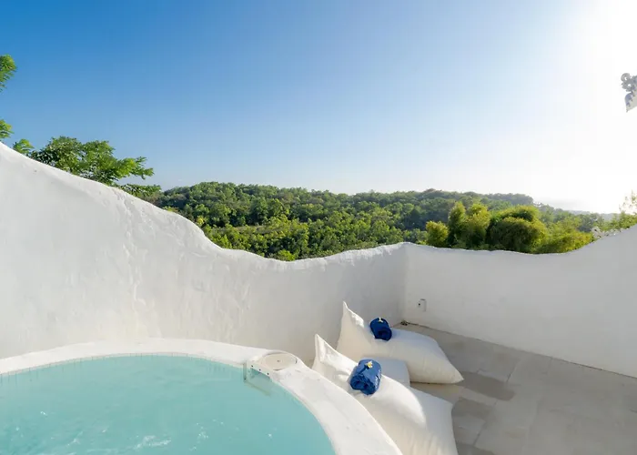 Gravity Eco Boutique Hotel - Adults Only