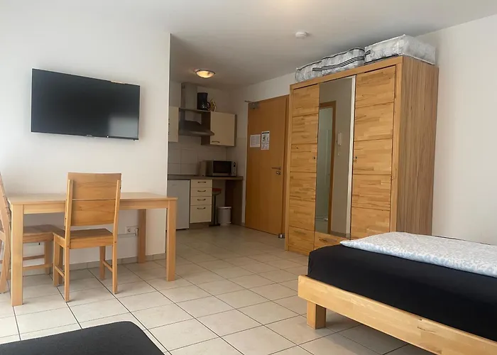 Boardinghouse Casita Amann