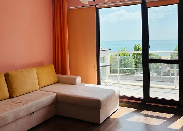 HOTEL IZVORA Beach Front Suites