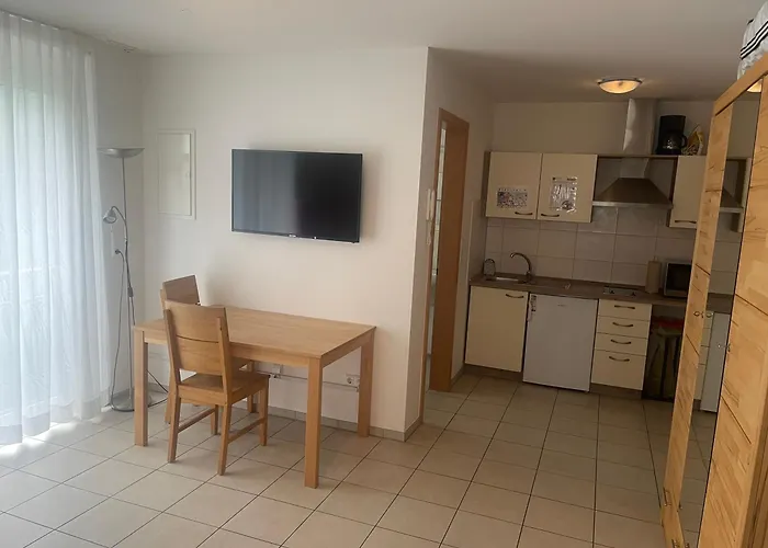 Boardinghouse Casita Amann