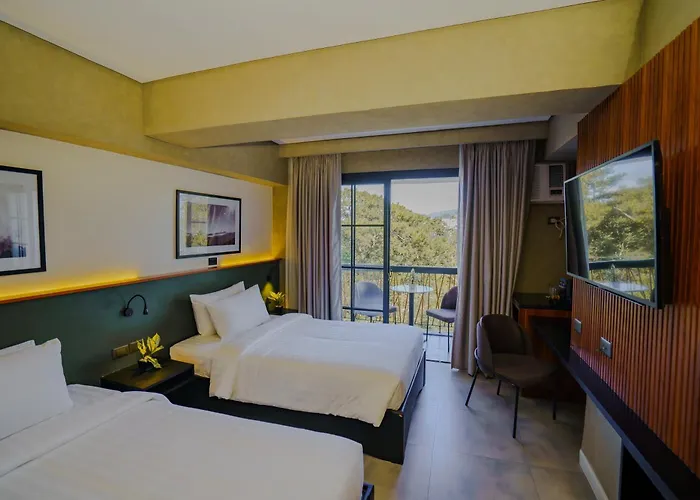 Venus Parkview Hotel