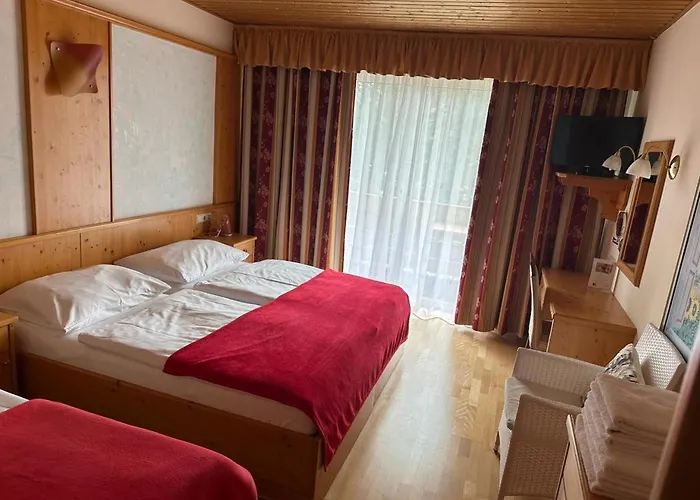 Wellnesshotel Paradiesquelle