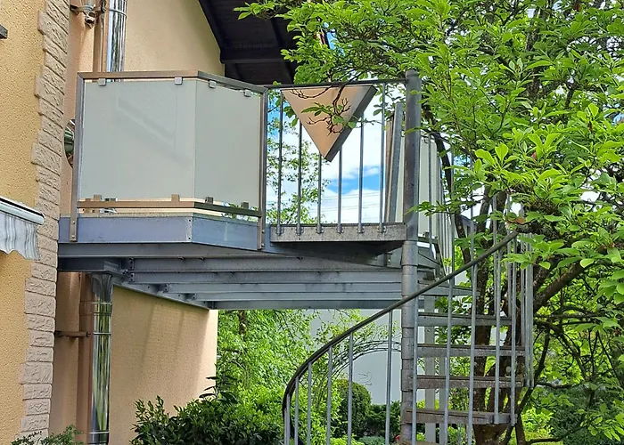 Ferienwohnung Kirsch