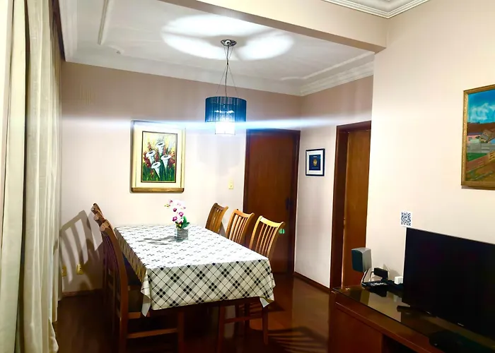 Apartamento Uberlândia - BH