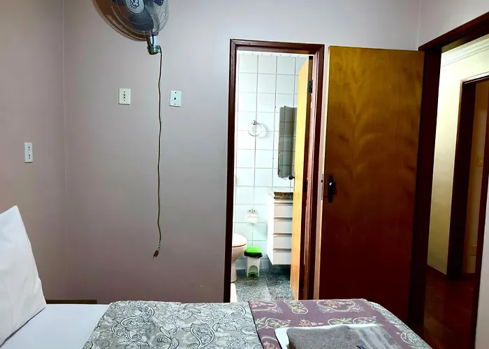 Apartamento Uberlândia - BH