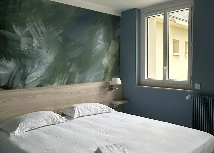 Hostellerie Bon Pasteur