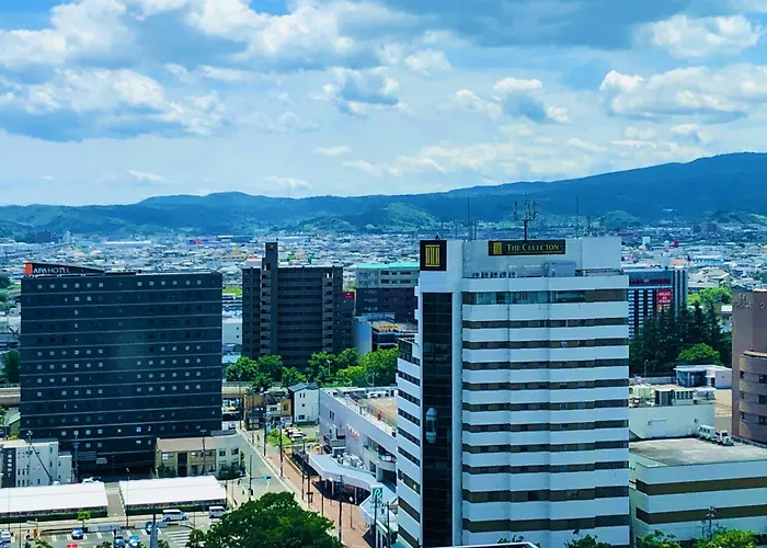 The Celecton Fukushima