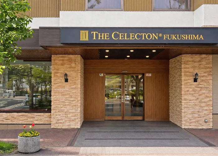 The Celecton Fukushima