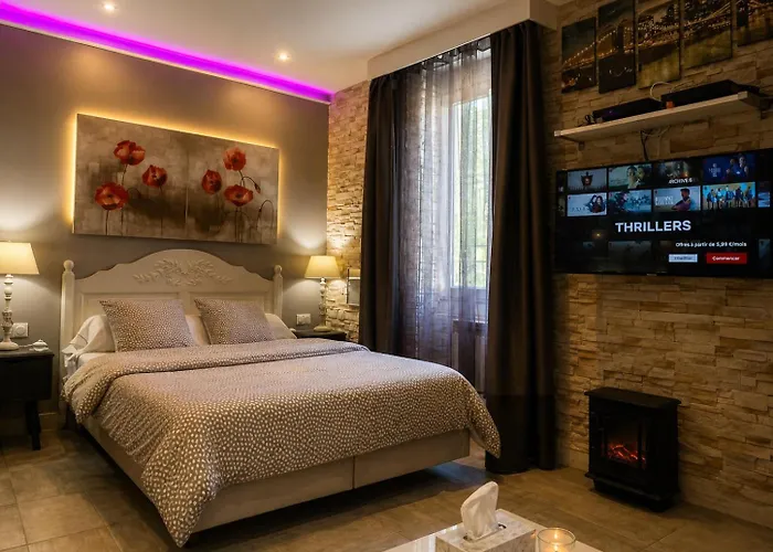 Appart' Spa Et Sauna Privatif Au Coeur De Beaune