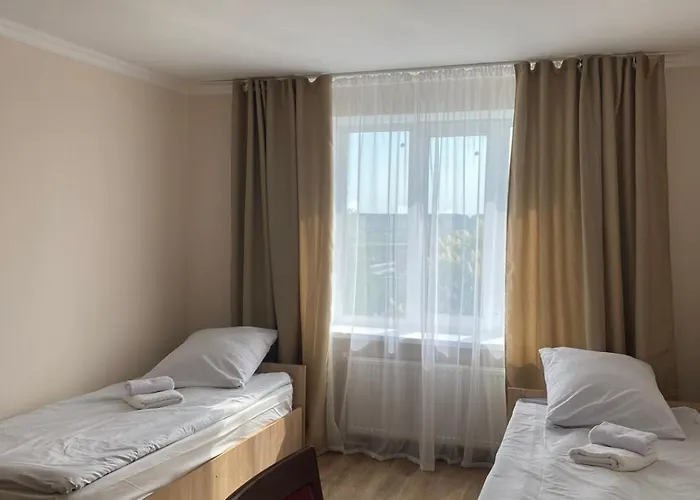 Hotel Elegia