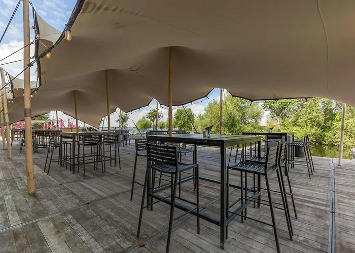 Leonardo Hotel Vinkeveen Amsterdam