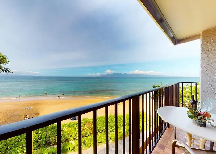 Kaanapali Shores 361