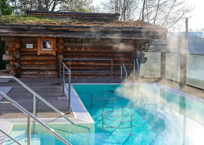 Seehotel Niedernberg - Das Dorf am See