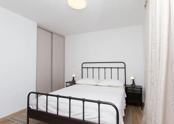 Apartman Francesca