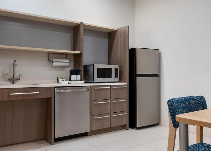 Home2 Suites By Hilton Florence Cincinnati Airport South