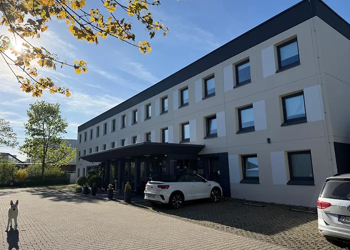 Ibis Budget Muenchen Putzbrunn