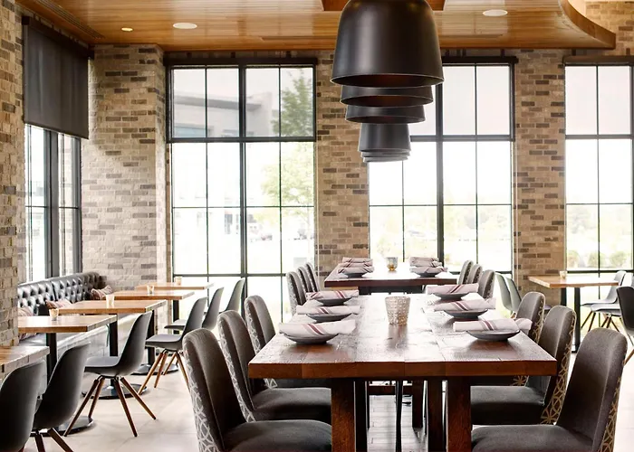 Archer Hotel Florham Park