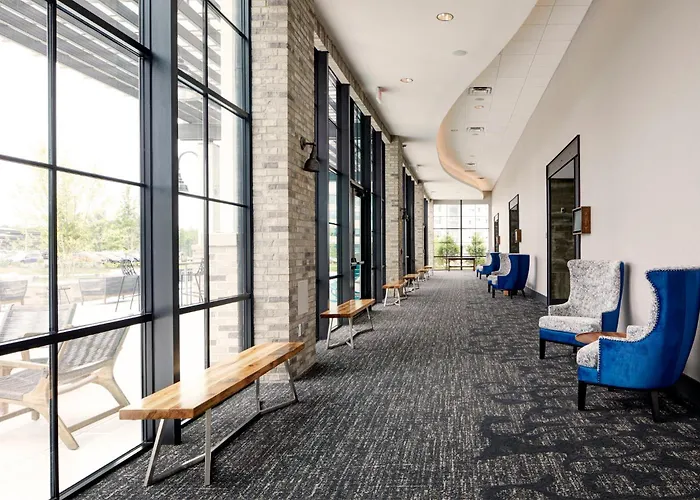 Archer Hotel Florham Park