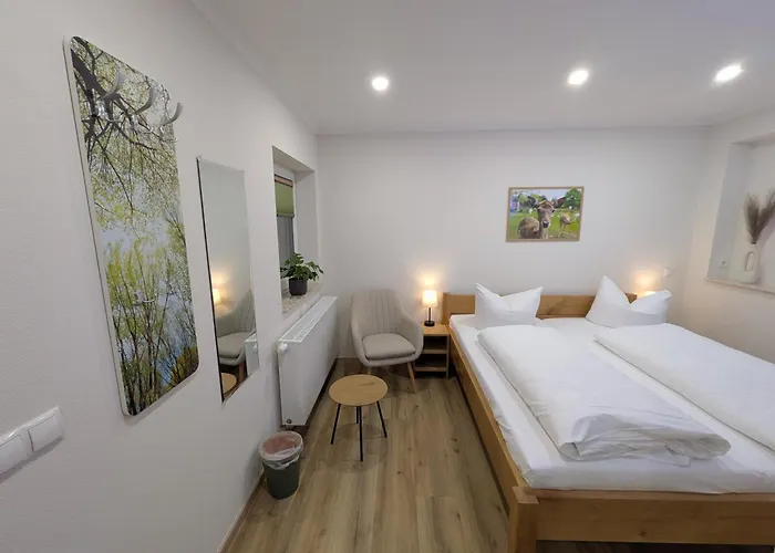 Landhotel Biberburg