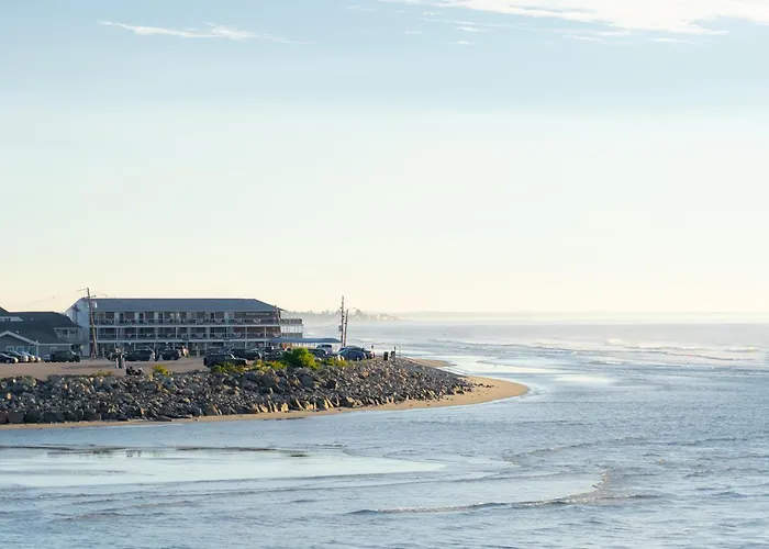 Norseman Resort On The Beach