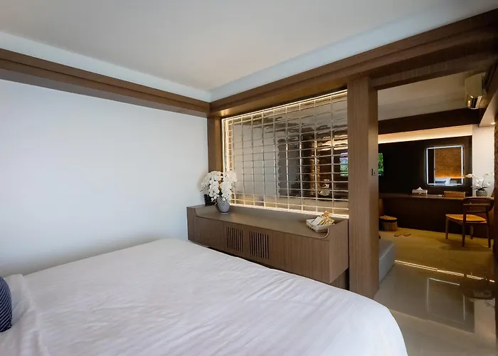 Wangkaew Hotel, Phitsanulok