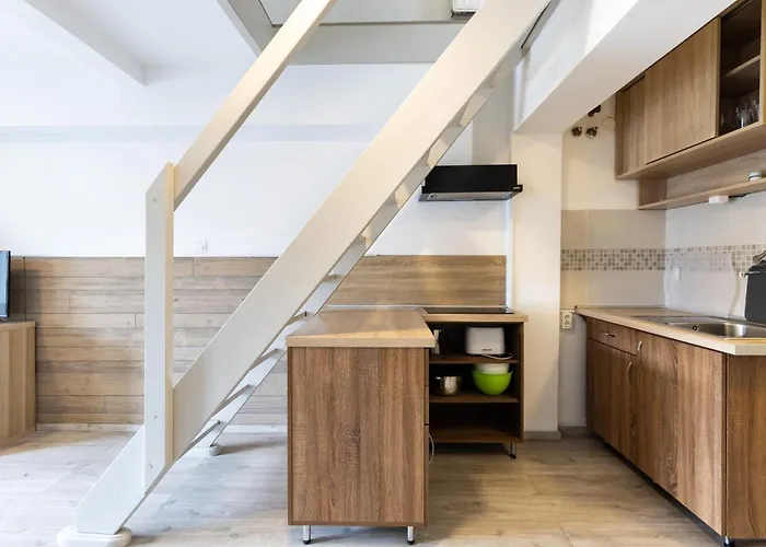 Zamardi Parti Apartman