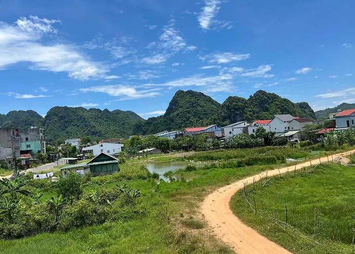 An Binh Homestay