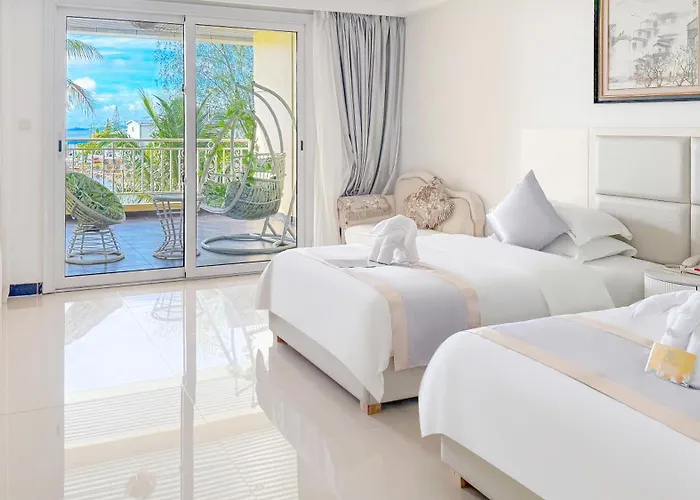 Ocean Star Hotel